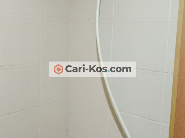 apartemen lengkap di ciracas cibubur jakarta timur