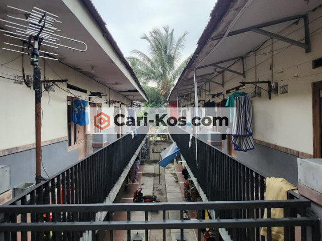 Kontrakan GARUDA dekat PABRIK