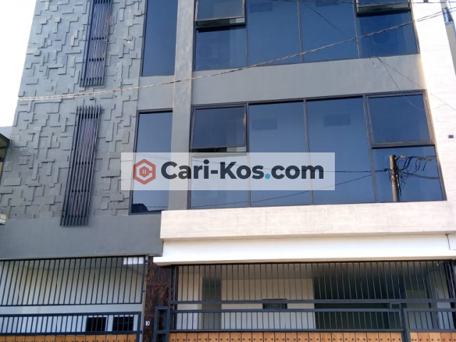 KOS DEKAT UNIV BRAWIJAYA, AC, KAMAR MANDI DALAM, WiFi, WATER HEATER