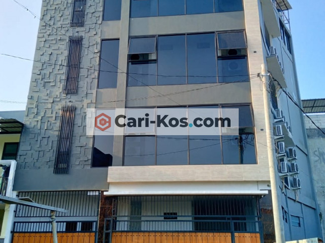 KOS DEKAT UNIV BRAWIJAYA, AC, KAMAR MANDI DALAM, WiFi, WATER HEATER