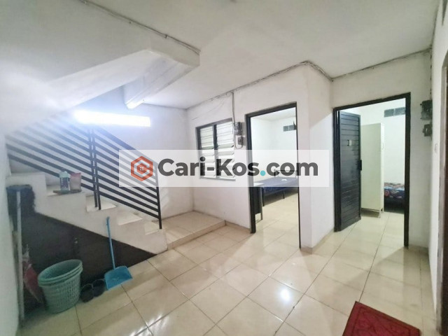 Kost Nyaman Karangrejo Raya 90 dekat UNIKA, UNTAG, UNDIP, AKPELNI Daerah Jatingaleh