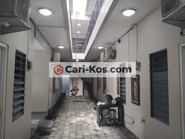 KOST BOGOR PONDOK JAGUNG 100