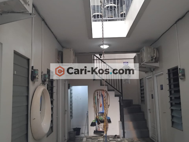 KOST BOGOR PONDOK JAGUNG 100