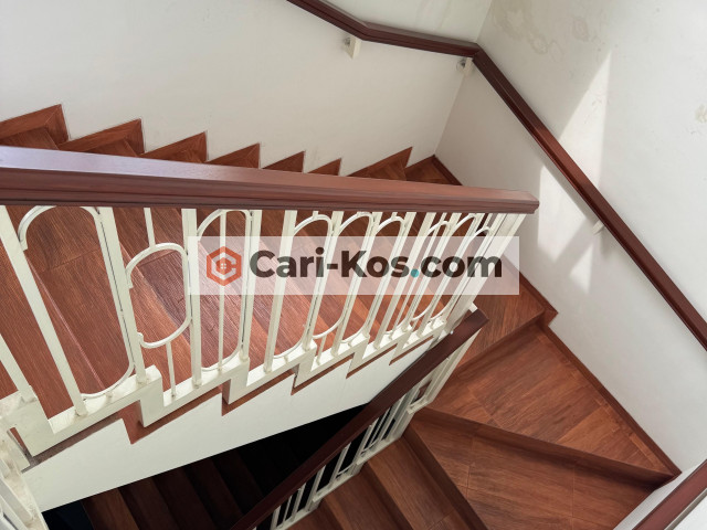 Kost Putri Griya Eryssa Kota Malang (Tutup)