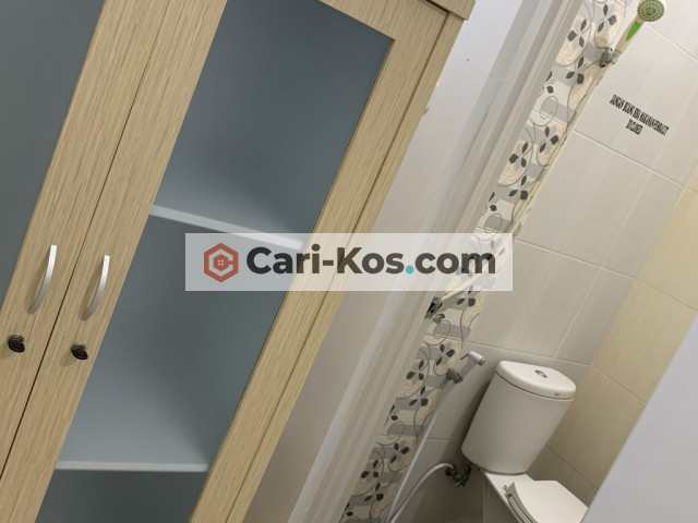 Kos Putri PJ Sawit18