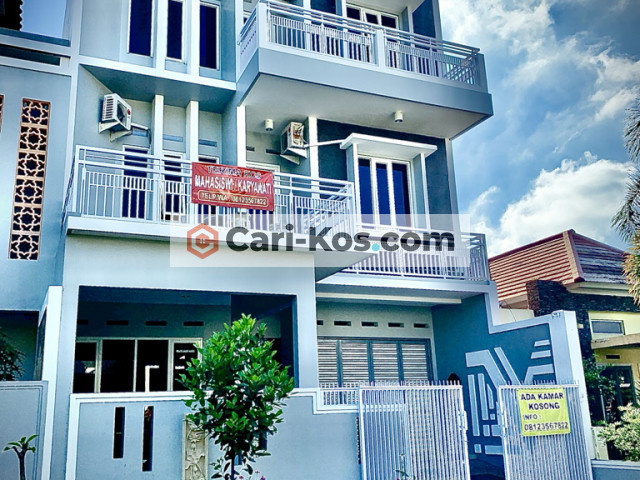 Kos Putri PJ Sawit18