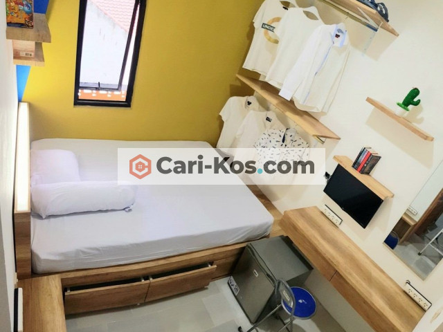 Jaya residence premium