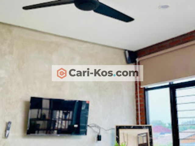Kost Aesthetic di Bekasi Barat Dengan Fasilitas lengkap MIkhaiko House2