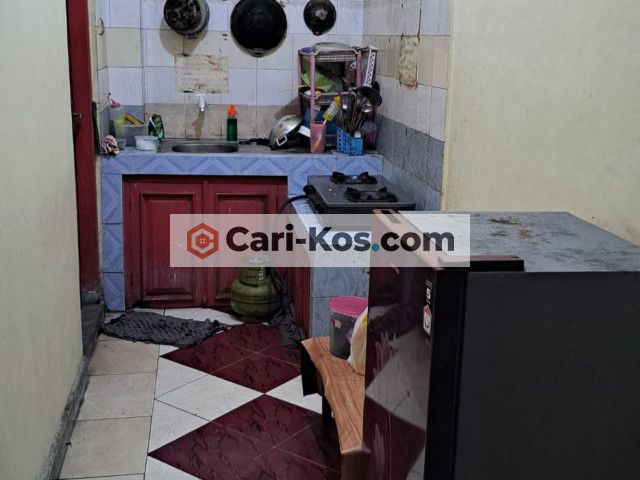 Kos putri Wisma Ratih, jalan kaliurang dekat UII