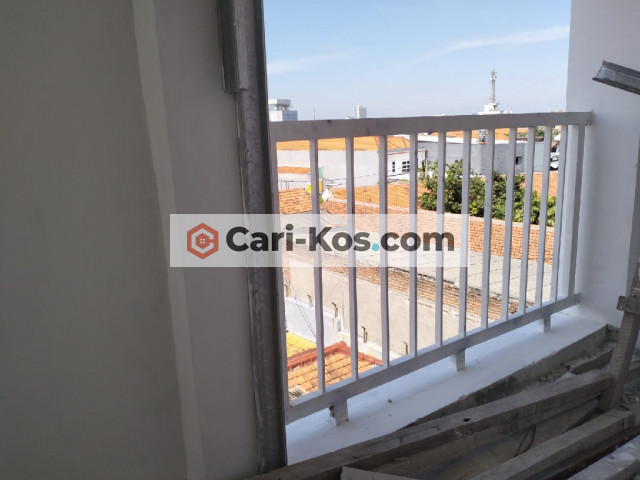 Kos Putri dekat Unair, Sekar Arum