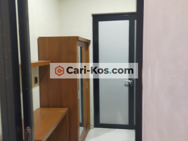 Kost Pria Muslim Pinangsia 9 Malang