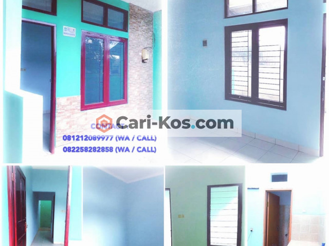 Kost Melati Raya Pondok Gede