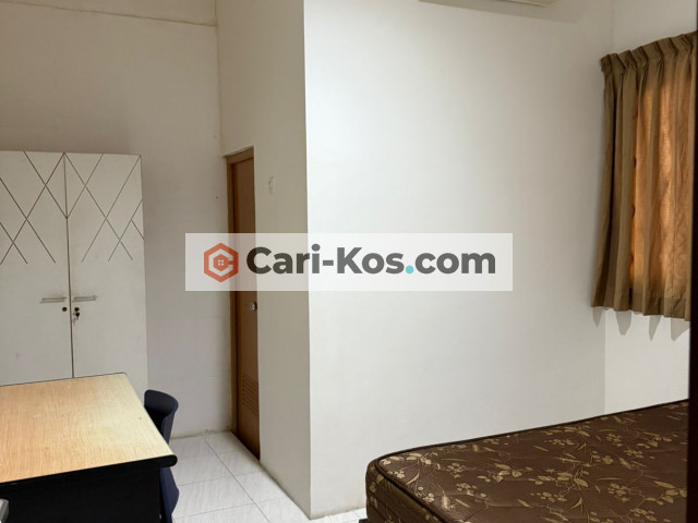 KOS EXCLUSIVE MATRAMAN