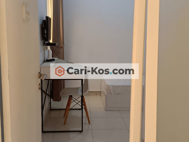 Nine Suites 9 Kos Fasilitas Lengkap Taman Bunga Merak 1