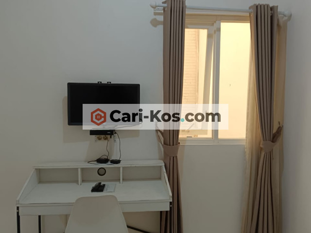 Nine Suites 9 Kos Fasilitas Lengkap Taman Bunga Merak 1