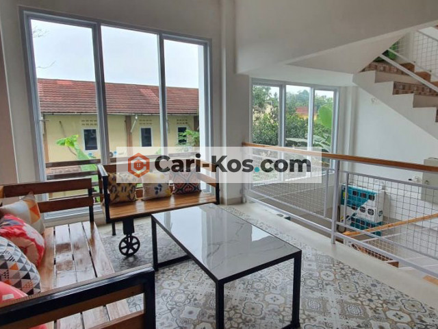 Kost Mewah, Nyaman dan Murah Dramaga IPB Bogor