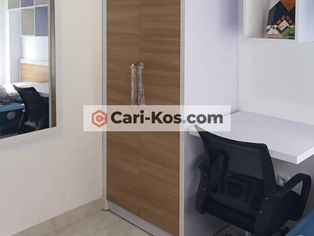 Kost Mewah, Nyaman dan Murah Dramaga IPB Bogor