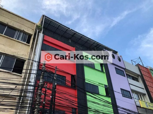 Kost New V1
