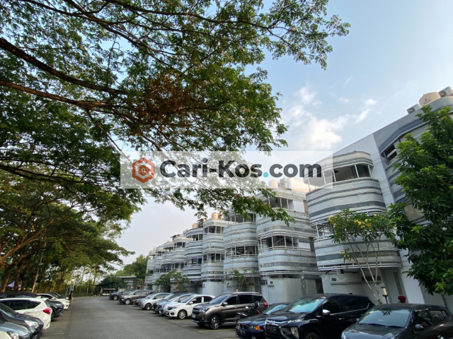 Kost Koze Anarta H5-9A Vanya Park BSD