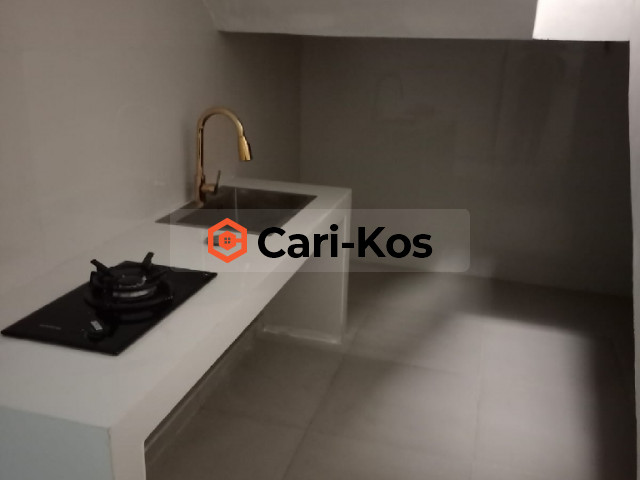 KOST VIRGO EXCLUSIVE PRIA fasilitas lengkap