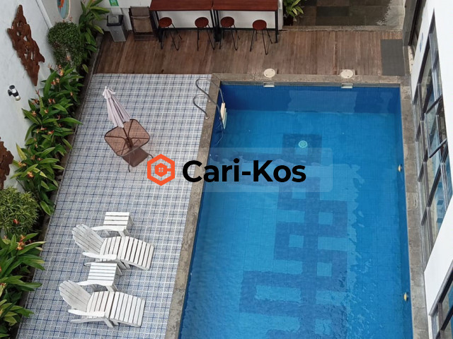Urbanest inn House Slipi ( kost exklusive jakarta barat)