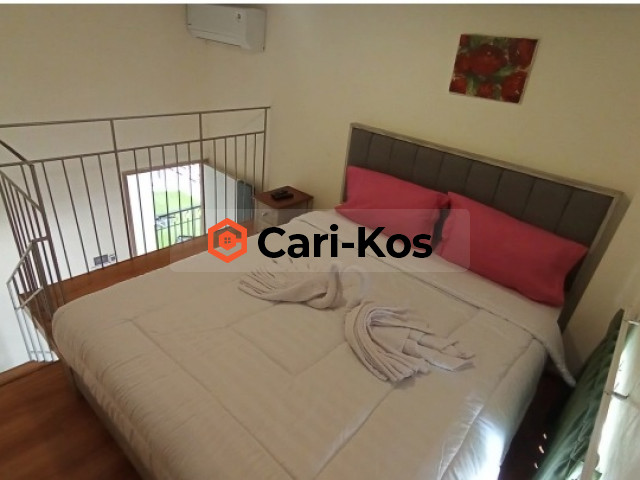 Urbanest inn House Slipi ( kost exklusive jakarta barat)