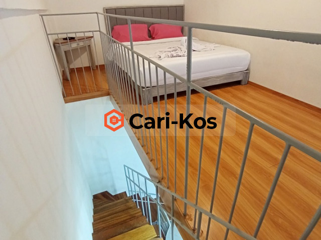 Urbanest inn House Slipi ( kost exklusive jakarta barat)