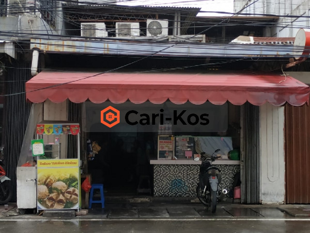 KOST 24A KOST MANGGA BESAR 1 KOST TAMAN SARI