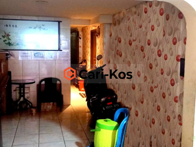 KOST 24A KOST MANGGA BESAR 1 KOST TAMAN SARI
