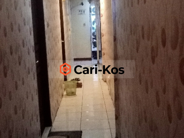 KOST 24A KOST MANGGA BESAR 1 KOST TAMAN SARI