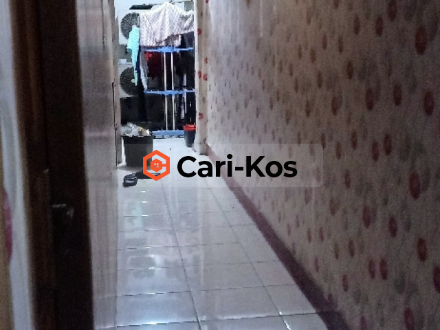 KOST 24A KOST MANGGA BESAR 1 KOST TAMAN SARI