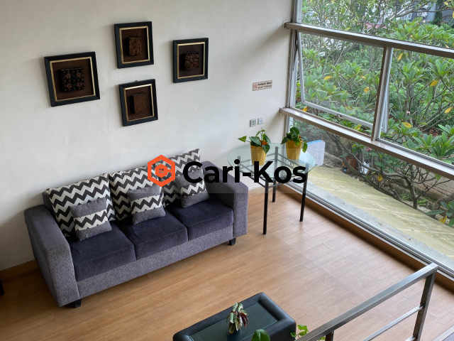 Koze M - Living Benito Residence Kost Campur Bisa Untuk Pasutri daerah Alam Sutera