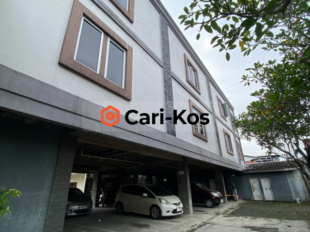 Koze M - Living Benito Residence Kost Campur Bisa Untuk Pasutri daerah Alam Sutera