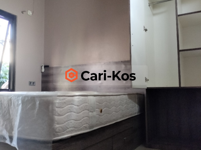 kos omah tentrem colomadu