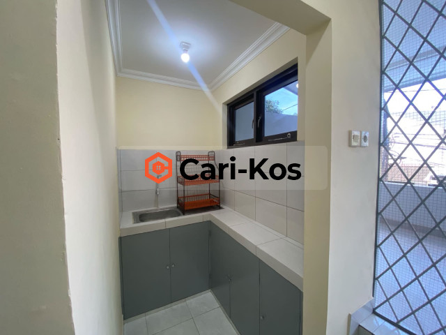 Koze Kelapa Gading GEU III Kost Campur
