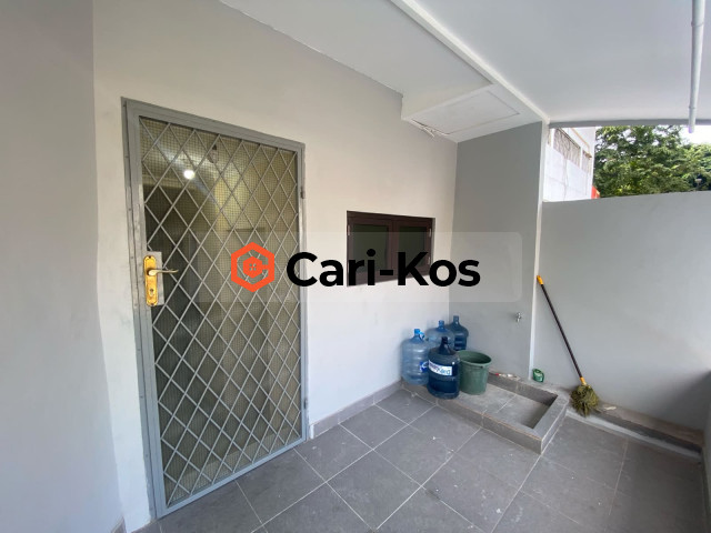 Koze Kelapa Gading GEU III Kost Campur