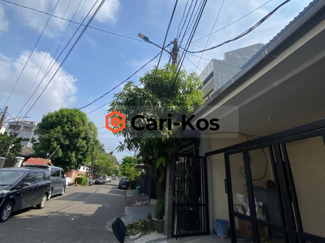 Koze Kelapa Gading GEU III Kost Campur
