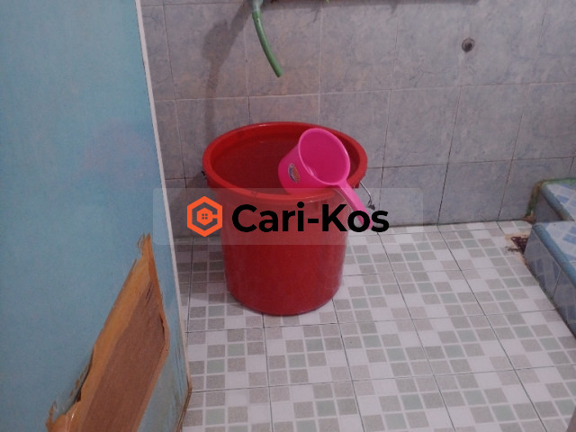 Kos ibuHj Sri Beben