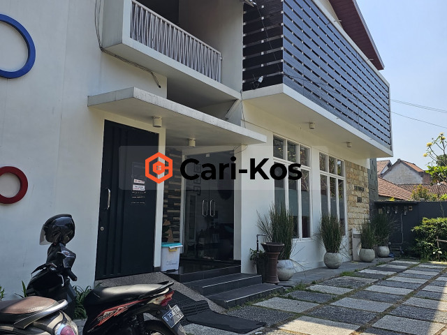 Kost Putri Griya Eryssa Kota Malang