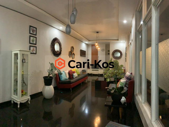 Kost Putri Griya Eryssa Kota Malang