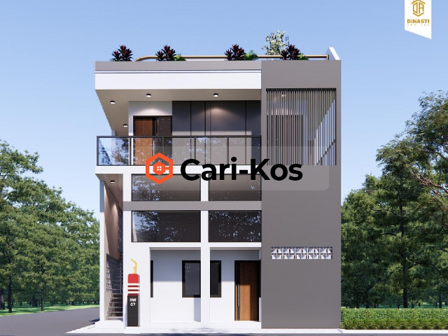 R n R House