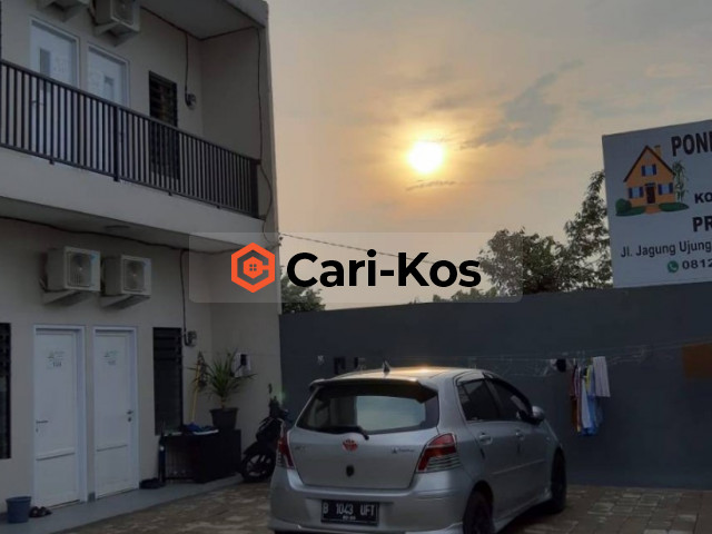 KOST BOGOR PONDOK JAGUNG 100