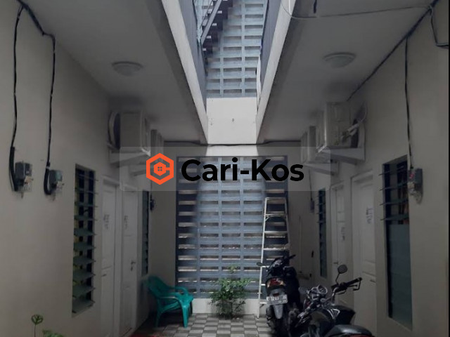 KOST BOGOR PONDOK JAGUNG 100