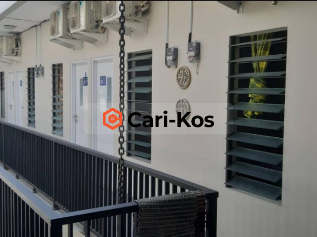 KOST BOGOR PONDOK JAGUNG 100