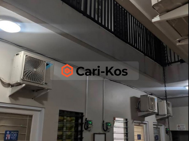 KOST BOGOR PONDOK JAGUNG 100