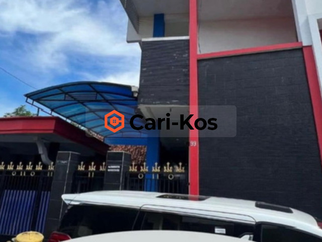 ZAMAN KOST BANGKALAN
