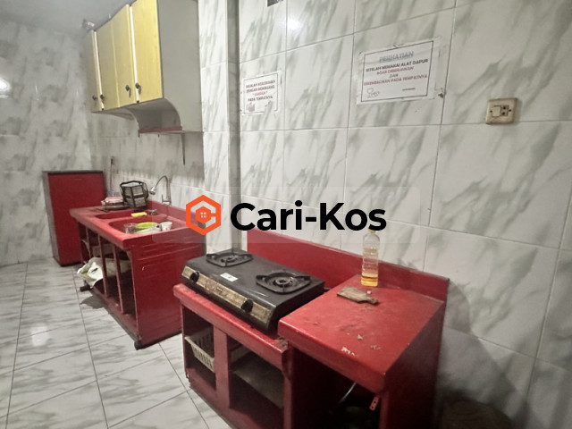 ZAMAN KOST BANGKALAN