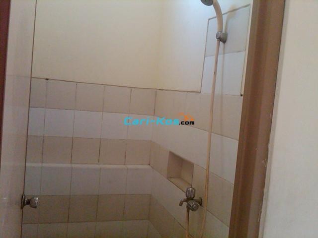 KOST MURAH STRATEGIS TENGAH KOTA