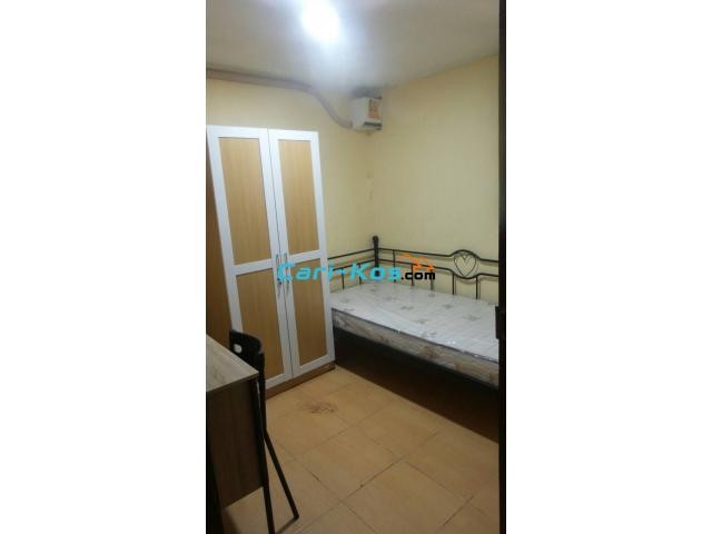 Kos Baru Kusus Wanita, Aman & Nyaman. Mangga Besar