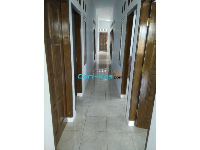 Pondok Kos Indrakila